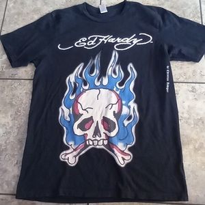 ED Hardy Design Tee